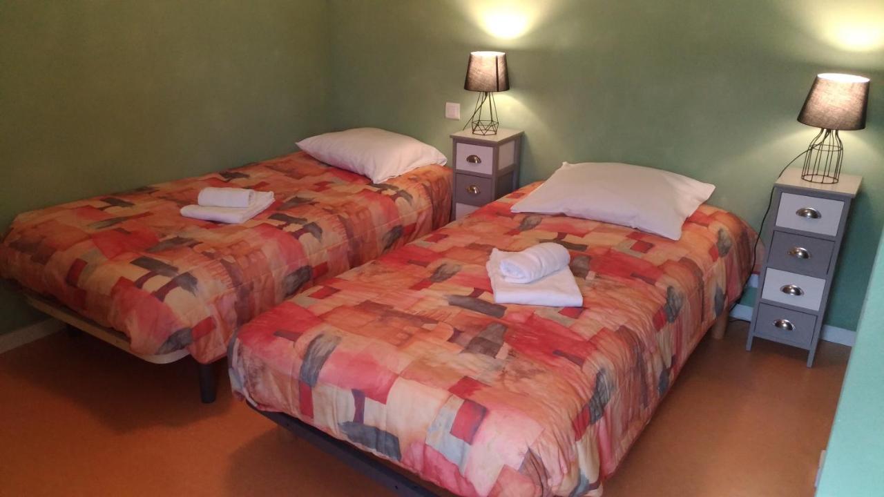 Le Lion D'Or Hotel Avrille  Ngoại thất bức ảnh